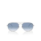 Ray-Ban Bain Bridge RB3735 Damla Metal Unisex Güneş Gözlüğü