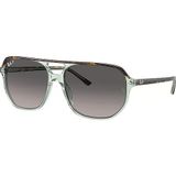 Ray-Ban Bill One 2205 1376M3 Havana/Green-Grey Polarize Güneş Gözlüğü