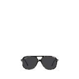 Ray-Ban Bill RB2198 Kare Kahve Unisex Polarize Güneş Gözlüğü