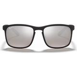 Ray-Ban Chromance 0RB 4264 601-S/5J 58 Polarize Güneş Gözlüğü Erkek Güneş Gözlüğü - Renkli