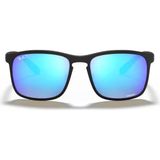 Ray-Ban Chromance 0RB 4264 601-S/A1 58 Polarize Güneş Gözlüğü Erkek Güneş Gözlüğü - Renkli