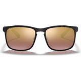 Ray-Ban Chromance 0RB 4264 894/6B 58 Polarize Güneş Gözlüğü Erkek Güneş Gözlüğü - Renkli