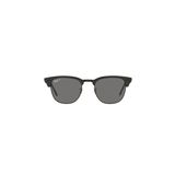 Ray-Ban Clubmaster Classic RB3016 Kare Siyah Polarize Unisex Güneş Gözlüğü