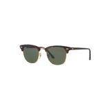 RAY-BAN CLUBMASTER RB 3016 COL 1222/C2 49-21 BAYAN GÜNEŞ GÖZLÜĞÜ