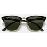 Ray-Ban Clubmaster RB3016 W0365 51 mm IN160631513 Unisex Güneş Gözlüğü