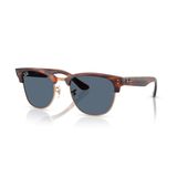 Ray-Ban CLUBMASTER REVERSE RB R0504S 13983A 51 Kadın Güneş Gözlüğü