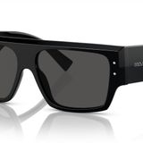 Ray-Ban Dolce & Gabbana 0DG4459 güneş gözlüğü, Kadınlar, Çok renkli (Çok renkli, Tek Boyut