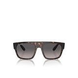 Ray-Ban Drifter RB0360S Köşeli Kahve Unisex Polarize Güneş Gözlüğü