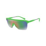 Ray-Ban Emporio Armani 4146 583431 Yeşil Aynalı Güneş Gözlüğü