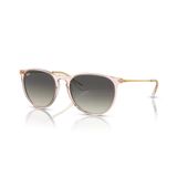 Ray-Ban Erika RB 4171 674211 54 Pembe-Gri Unisex Güneş Gözlüğü