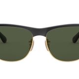 Ray-Ban Erkek RB4175 Clubmaster Büyük Boy Güneş Gözlüğü 57 mm