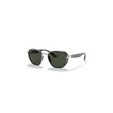 Ray-Ban Ferrari 3674-M Ferrari F007/71 Unisex Metal Ferrari Güneş Gözlüğü