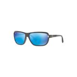 Ray-Ban Ferrari RB4365M F62455 Mavi Aynalı Güneş Gözlüğü