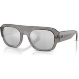 Ray-Ban Güneş Gözlüğü - Polarize RB2218 55 668482 - Gri