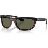 Ray-Ban Güneş Gözlüğü - Polarize RB2489 62 144058 - Siyah