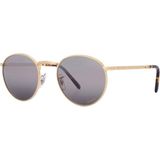 Ray-Ban Güneş Gözlüğü - Polarize RB3637 50 9196G3 - Altın