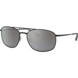 Ray-Ban Güneş Gözlüğü - Polarize RB3654 60 002/82