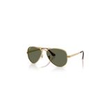 Ray-Ban Güneş Gözlüğü - Polarize RB3925 62 001/58