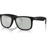 Ray-Ban Güneş Gözlüğü - Polarize RB4165 51 622/Y4 - Siyah