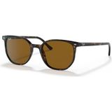 Ray-Ban Güneş Gözlüğü RB 2197 902 33 52 Kahverengi UV 400 Filtreli Cam ile Günlük Kullanım - 52 Ekartman