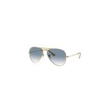 Ray-Ban Güneş Gözlüğü RB 3025, M, RB 3025, Sarı, erkek