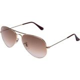Ray-Ban Güneş Gözlüğü RB3025 55 001/51 - 55 Ekartman