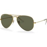 Ray-Ban Güneş Gözlüğü RB3025 58 001/58 - 58 Ekartman