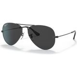 Ray-Ban Güneş Gözlüğü RB3025 58 002/48 - Siyah