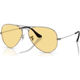 Ray-Ban Güneş Gözlüğü RB3025 58 004/R6 - Metal Gri