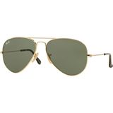 Ray-Ban Güneş Gözlüğü RB3025 58 181