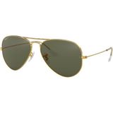 Ray-Ban Güneş Gözlüğü RB3025 62 001/58 - Altın