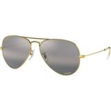 Ray-Ban Güneş Gözlüğü RB3025 9193/G3 - Altın