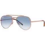 Ray-Ban Güneş Gözlüğü RB3625 55 92023F - Bakır