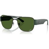 Ray-Ban Güneş Gözlüğü RB3756CH 56 9269P1 - Gun Metal