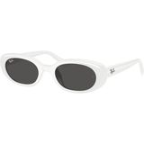 Ray-Ban Güneş Gözlüğü RB4441D 53 677287 - Beyaz