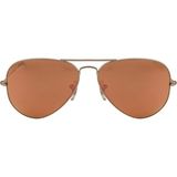 Ray-Ban Güneş RBG0RB3025 019-Z2 58 - Turuncu