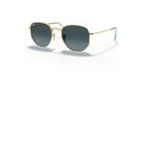 Ray-Ban Hakkı Optik Ray-Ban Rb3548 91233M 54 Ekartman Mineralcam Unısex Güneş Gözlüğü
