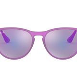 Ray-Ban Junior 0RJ9060S-70084V50 Kadın Güneş Gözlüğü