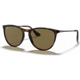 Ray-Ban Junıor Kadın Güneş Gözlüğü 0RJ9060S 70067350 Enjeksiyon Metal Çerçeve Çok Renkli