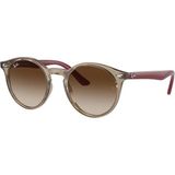 Ray-Ban Junior RJ 9064S 712313 44 Çocuk Güneş Gözlüğü
