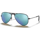 Ray-Ban Junior RJ 9506S 201/55 50 Ray-Ban Junior JUNIOR AVIATOR Çocuk Güneş Gözlüğü