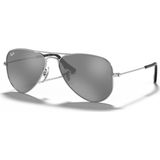 Ray-Ban Junior RJ 9506S 212/6G 50 Ray-Ban Junior JUNIOR AVIATOR Çocuk Güneş Gözlüğü