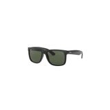 Ray-Ban Justın Rb 4165 Col 601/71 54-16 Unisex Güneş Gözlüğü