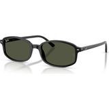 Ray-Ban Kadın Güneş Gözlüğü 2232 901/31 54 Siyah Çerçeve UV Koruma Özellikli Tasarım