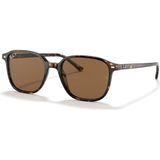 Ray-Ban Kadın Güneş Gözlüğü RB2193 53 902/57 Polarize ve UV400 Kahverengi Çerçeve ile Şık Tasarım - 53 Ekartman