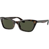 Ray-Ban Kadın Güneş Gözlüğü RB2299 902/31 52 UV400 Koruma ve Asetat Çerçeve ile Şık Tasarım