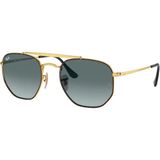 Ray-Ban Kadın Güneş Gözlüğü RB3648 9102/3M - Renkli