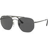 Ray-Ban Kadın Güneş Gözlüğü RB3648 9229/B1 - Renkli