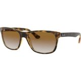 Ray-Ban Kadın Güneş Gözlüğü RB4181 710/51 - Renkli