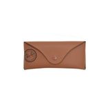 Ray-Ban Kahverengi Güneş Gözlüğü Kabı Kılıf 2140/2132/3025/3016 Vb